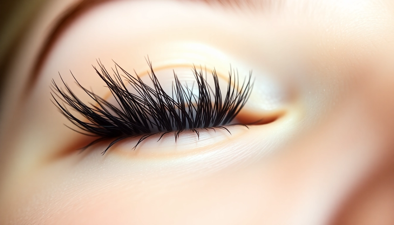 Enhance your look with an ellebeena lash lift that beautifully curls and elevates your lashes.