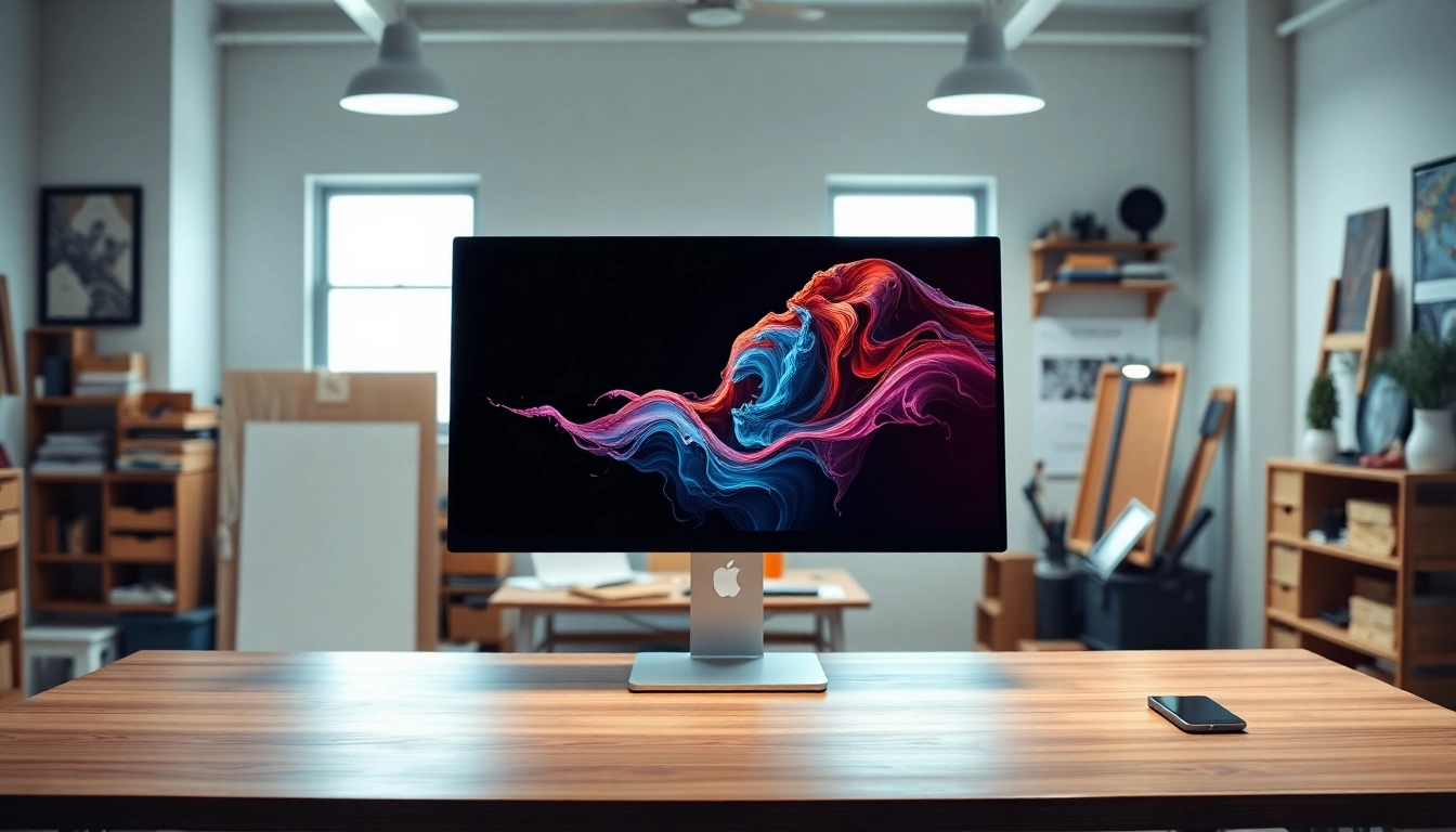 Engage with the elegant Apple Pro Display XDR while looking to buy pro display xdr for your creative workspace.