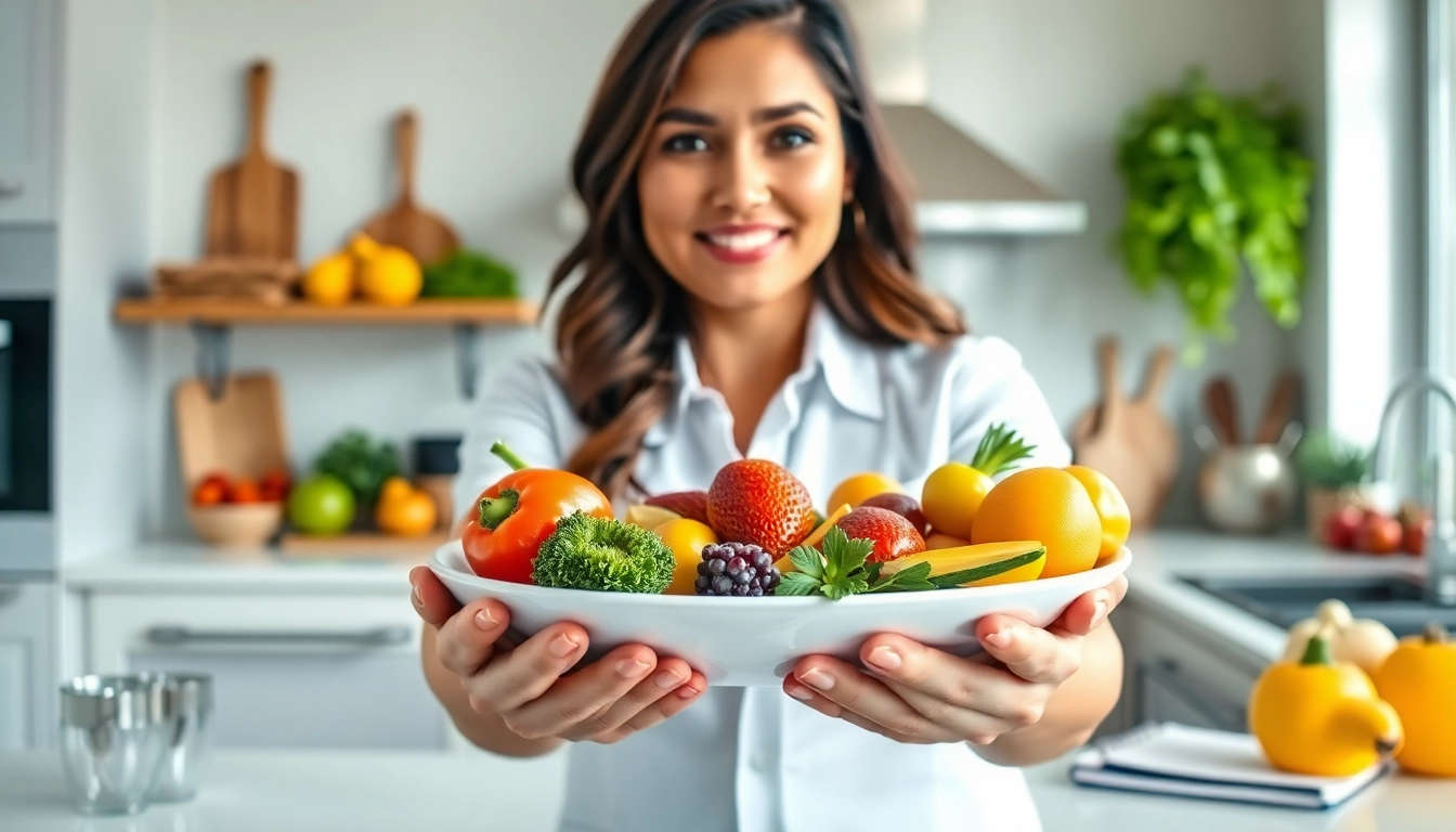 Discover delicious and colorful options in the lose weight diet for healthy eating.
