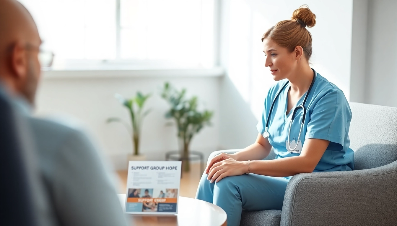 Understanding the VDAP Program in Alabama for nurses in a compassionate setting