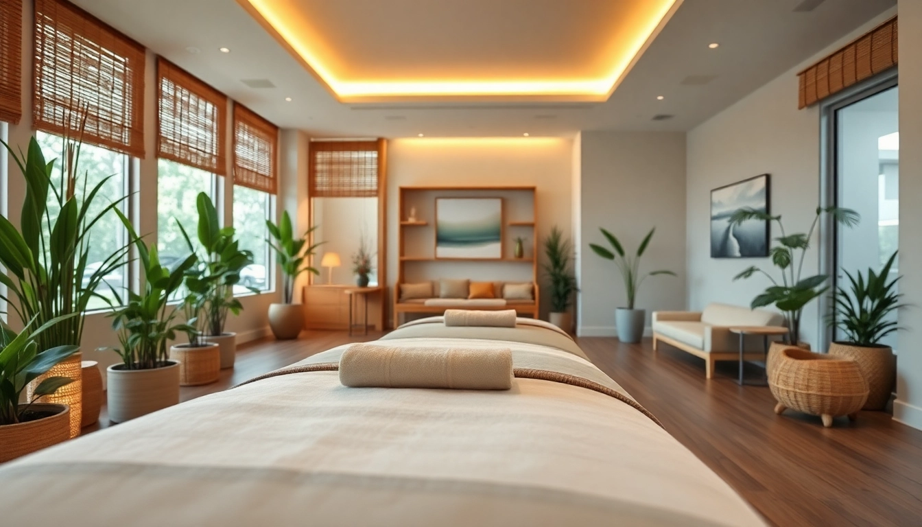 The Still Point Takoma Park serene wellness center interior with calming decor and inviting atmosphere.